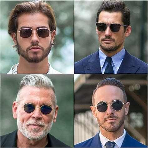 retro sunglasses oval face|sunglasses for oval face men.